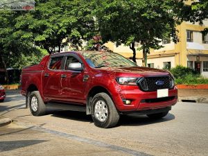 Xe Ford Ranger XLS 2.2L 4x2 AT 2020