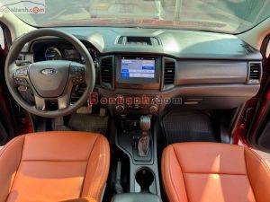 Xe Ford Ranger XLS 2.2L 4x2 AT 2020