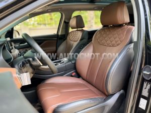 Xe Hyundai SantaFe Cao cấp 2.5L HTRAC 2022