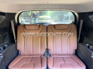 Xe Hyundai SantaFe Cao cấp 2.5L HTRAC 2022