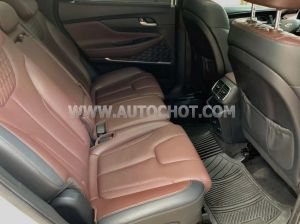 Xe Hyundai SantaFe Premium 2.4L HTRAC 2020