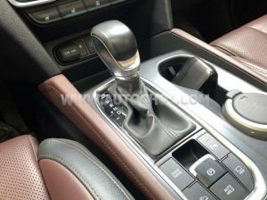 Xe Hyundai SantaFe Premium 2.4L HTRAC 2020