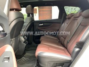 Xe Hyundai SantaFe Premium 2.4L HTRAC 2020