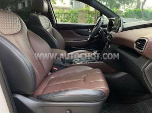 Xe Hyundai SantaFe Premium 2.4L HTRAC 2020