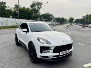 Xe Porsche Macan S 2021