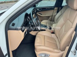 Xe Porsche Macan S 2021