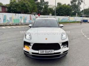 Xe Porsche Macan S 2021