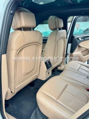 Xe Porsche Macan S 2021