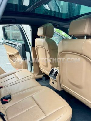 Xe Porsche Macan S 2021