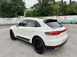 Xe Porsche Macan S 2021