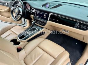 Xe Porsche Macan S 2021