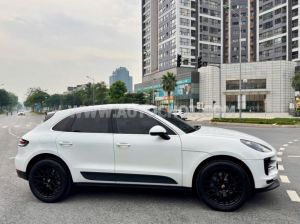 Xe Porsche Macan S 2021