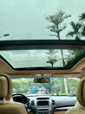 Xe Kia Sorento 2.4 GAT Premium 2019