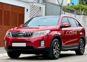 Xe Kia Sorento 2.4 GAT Premium 2019