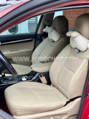 Xe Kia Sorento 2.4 GAT Premium 2019