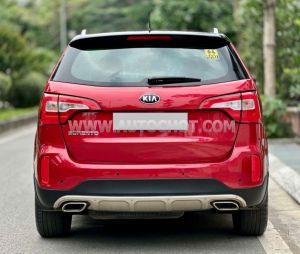 Xe Kia Sorento 2.4 GAT Premium 2019