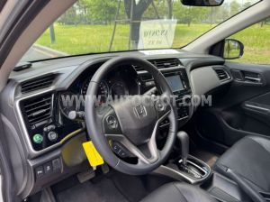 Xe Honda City 1.5TOP 2020