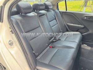 Xe Honda City 1.5TOP 2020