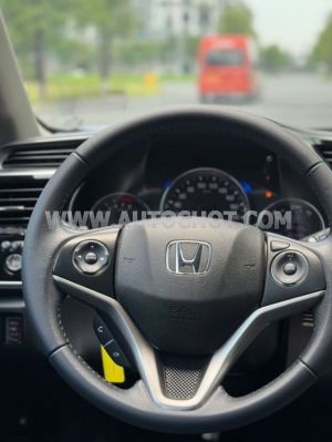 Xe Honda City 1.5TOP 2020