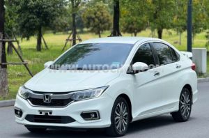 Xe Honda City 1.5TOP 2020
