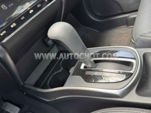 Xe Honda City 1.5TOP 2020