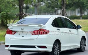 Xe Honda City 1.5TOP 2020