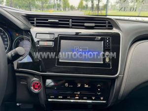 Xe Honda City 1.5TOP 2020