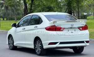 Xe Honda City 1.5TOP 2020