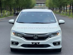 Xe Honda City 1.5TOP 2020