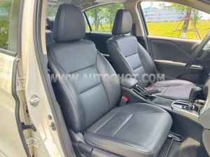 Xe Honda City 1.5TOP 2020