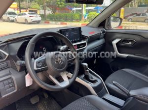 Xe Toyota Raize G 1.0 CVT 2022