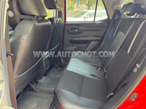 Xe Toyota Raize G 1.0 CVT 2022