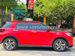 Xe Toyota Raize G 1.0 CVT 2022