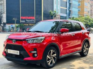 Xe Toyota Raize G 1.0 CVT 2022