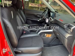 Xe Toyota Raize G 1.0 CVT 2022