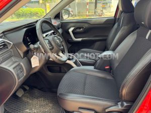 Xe Toyota Raize G 1.0 CVT 2022