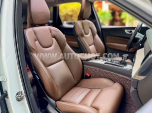 Xe Volvo XC60 T6 AWD Inscription 2019