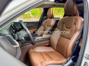 Xe Volvo XC60 T6 AWD Inscription 2019