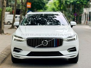 Xe Volvo XC60 T6 AWD Inscription 2019