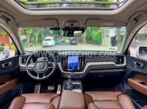 Xe Volvo XC60 T6 AWD Inscription 2019