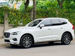 Xe Volvo XC60 T6 AWD Inscription 2019