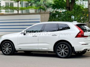 Xe Volvo XC60 T6 AWD Inscription 2019