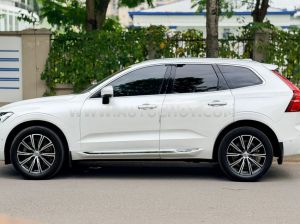 Xe Volvo XC60 T6 AWD Inscription 2019