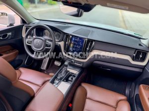 Xe Volvo XC60 T6 AWD Inscription 2019