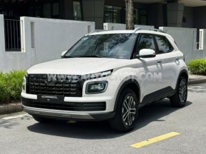 Xe Hyundai Venue 1.0 T-GDi Đặc Biệt 2025