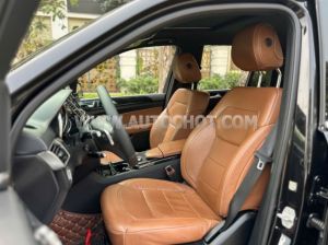 Xe Mercedes Benz GLS 350d 4Matic 2016