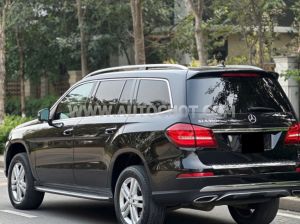 Xe Mercedes Benz GLS 350d 4Matic 2016