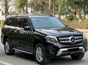Xe Mercedes Benz GLS 350d 4Matic 2016