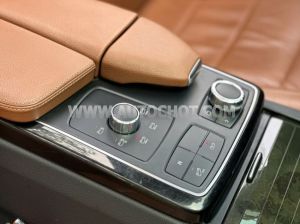 Xe Mercedes Benz GLS 350d 4Matic 2016