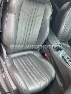 Xe Peugeot 3008 AL 2022